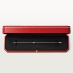 Vintage Alhambra bracelet, 5 motifs - Image 8